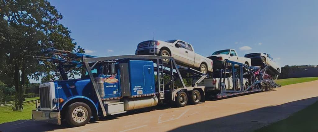 What Is the Best Way to Ship a Car Across the Country