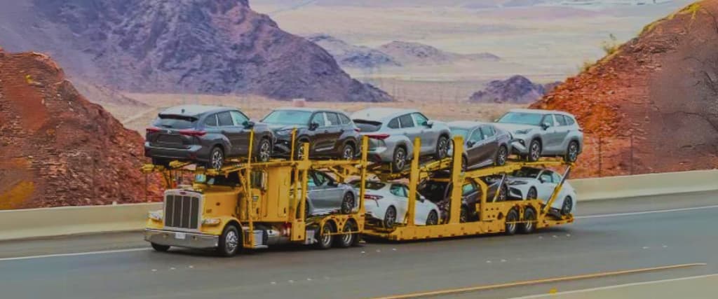 What Is the Best Way to Ship a Car Across the Country