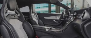 Safety Features