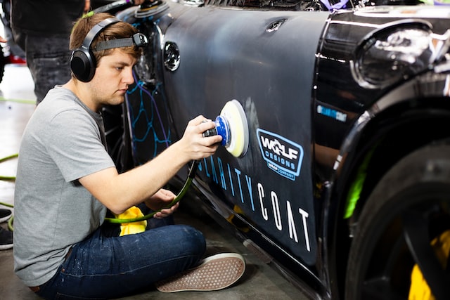 How Much Does It Cost To Paint A Car In Australia The Ultimate Price 