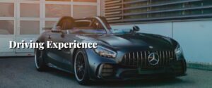 Driving Experience 3
