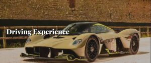 Driving Experience 4