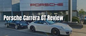Porsche Carrera GT Review