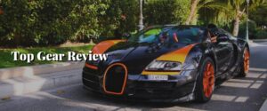 Top Gear Review