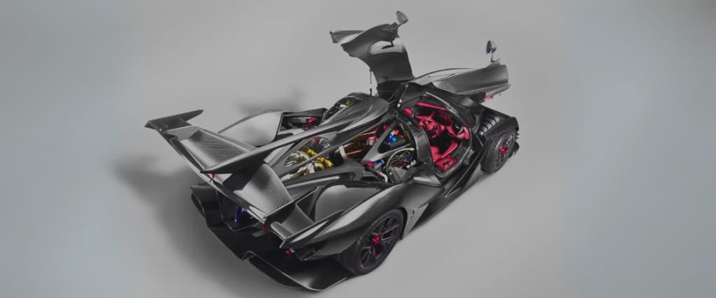 Apollo Intensa Emozione Review.