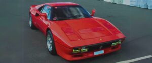 Ferrari 288 GTO Review.