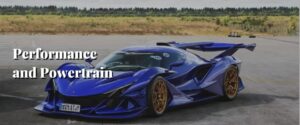 Performance and Powertrain