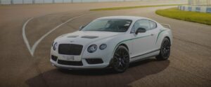 Your Comprehensive Guide to the Bentley Continental GT3-R