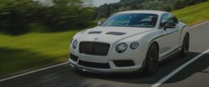 Your Comprehensive Guide to the Bentley Continental GT3-R