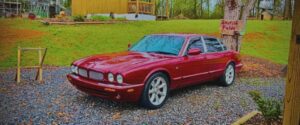 Everything you wanted to know about the Jaguar XJR