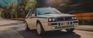 A Comprehensive Overview of The Lancia Delta