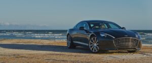 An Extensive Review of the Aston Martin Rapide