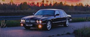 Everything you wanted to know about the Jaguar XJR