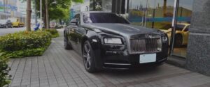 An Extensive Rolls-Royce Wraith Review