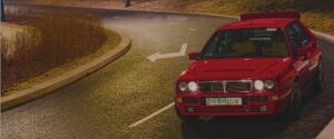 A Comprehensive Overview of The Lancia Delta