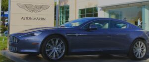 An Extensive Review of the Aston Martin Rapide