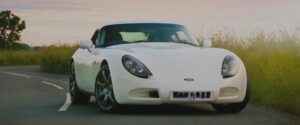 A Comprehensive review of the TVR T350