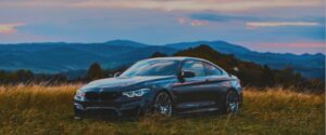 A Comprehensive Overview of the BMW M4