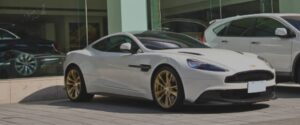 An In-Depth Review of The Aston Martin Vanquish