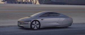 A Detailed Review of the The Volkswagen XL1