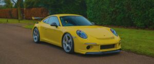 An in-depth review of the Ruf RTR