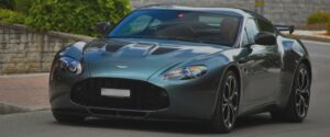 A Comprehensive Review of the Aston Martin V12 Zagato