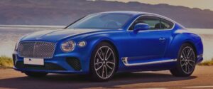 A Comprehensive Review of the Bentley Continental GT