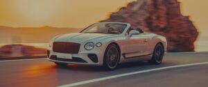 A Comprehensive Review of the Bentley Continental GT