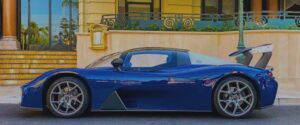 A Comprehensive Review of the Dallara Stradale