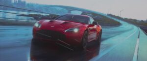 A Comprehensive Review of the Aston Martin V12 Zagato