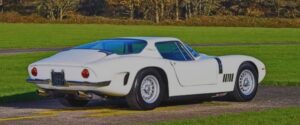 A Detailed Overview of the Bizzarrini GT Strada 5300