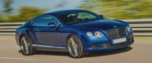 A Comprehensive Review of the Bentley Continental GT