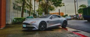 An In-Depth Review of The Aston Martin Vanquish