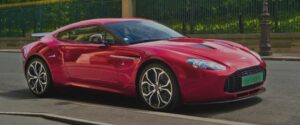 A Comprehensive Review of the Aston Martin V12 Zagato