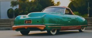 Everything you wanted to know about the Chrysler Thunderbolt