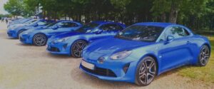 A Detailed Look at the Alpine A110