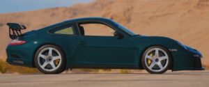 Everything You Wanted To Know About The Ruf RT12