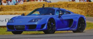 A Detailed Overview of the Noble M600