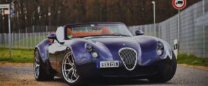 A Detailed Review of the Wiesmann MF5